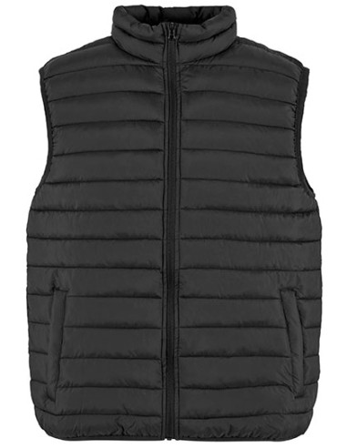 NEM-NM033-Light Puffer Vest